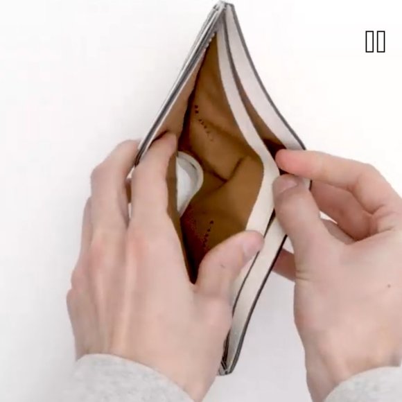 Coach 3 In 1 Wallet  - Unisex - Picture 12 of 13